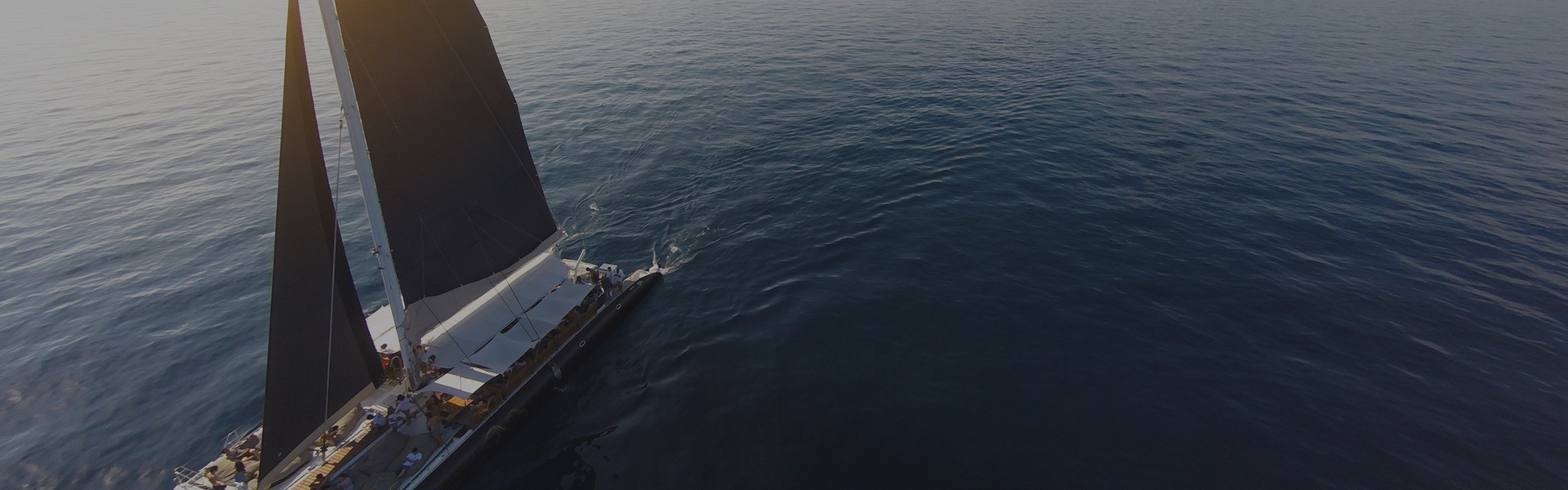 boat and sail